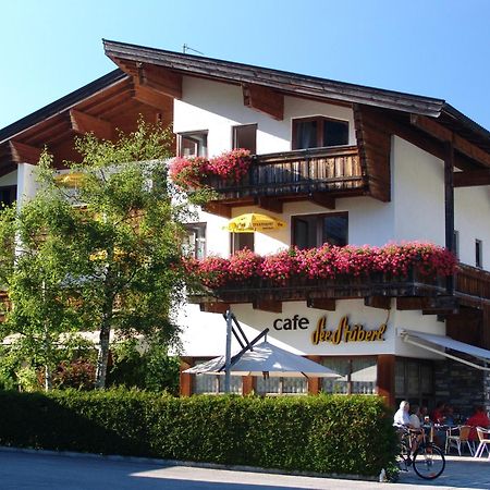 Das Landhaus Am See Achenkirch Exterior foto
