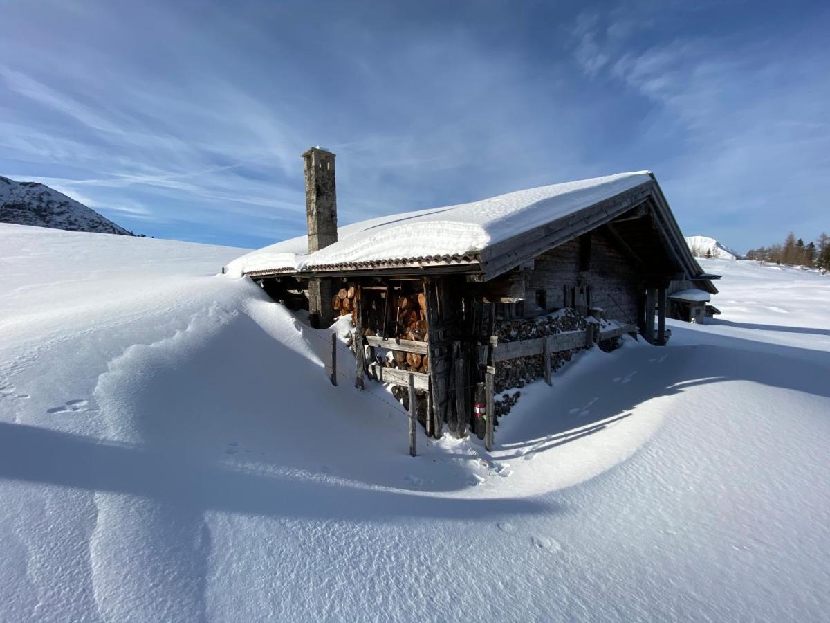 Das Landhaus Am See Achenkirch Exterior foto